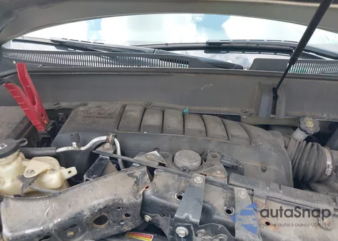 2016 Buick Enclave Premium z USA, uszkodzony, nr VIN 5GAKVCKD5GJ144273